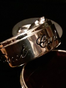 baby's first curl keepsake box