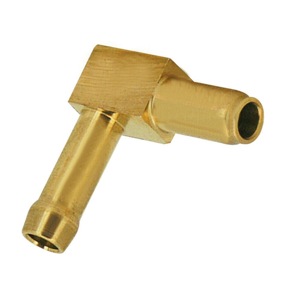 Replace For Harley CVK34/44 CV40 2737176A Buell Blast Carb Brass Fuel