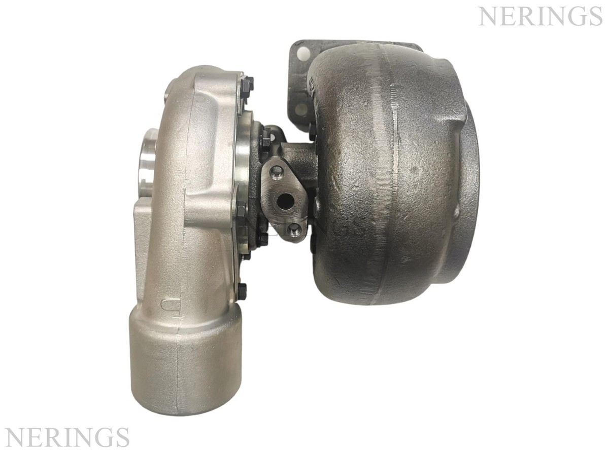 Turbocharger for Mercedes 466214-5039S 40960799 53279706502 NEW 