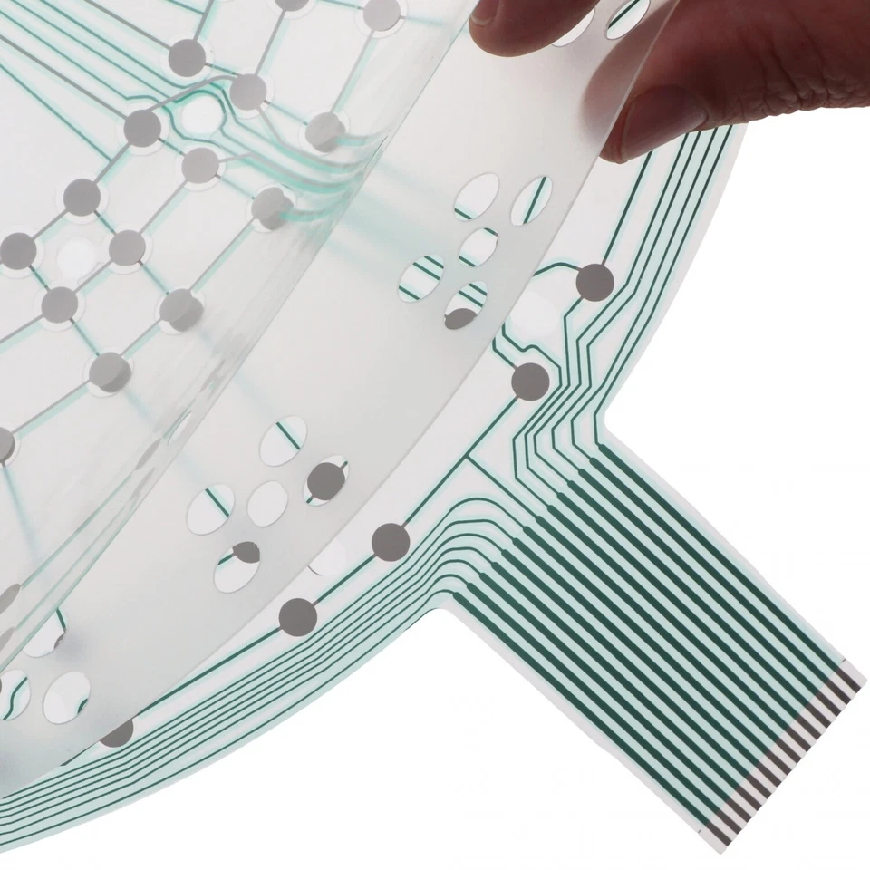 Matrix für Karella Dartautomat CB-50 und CB-90 - Bild 3 von 4