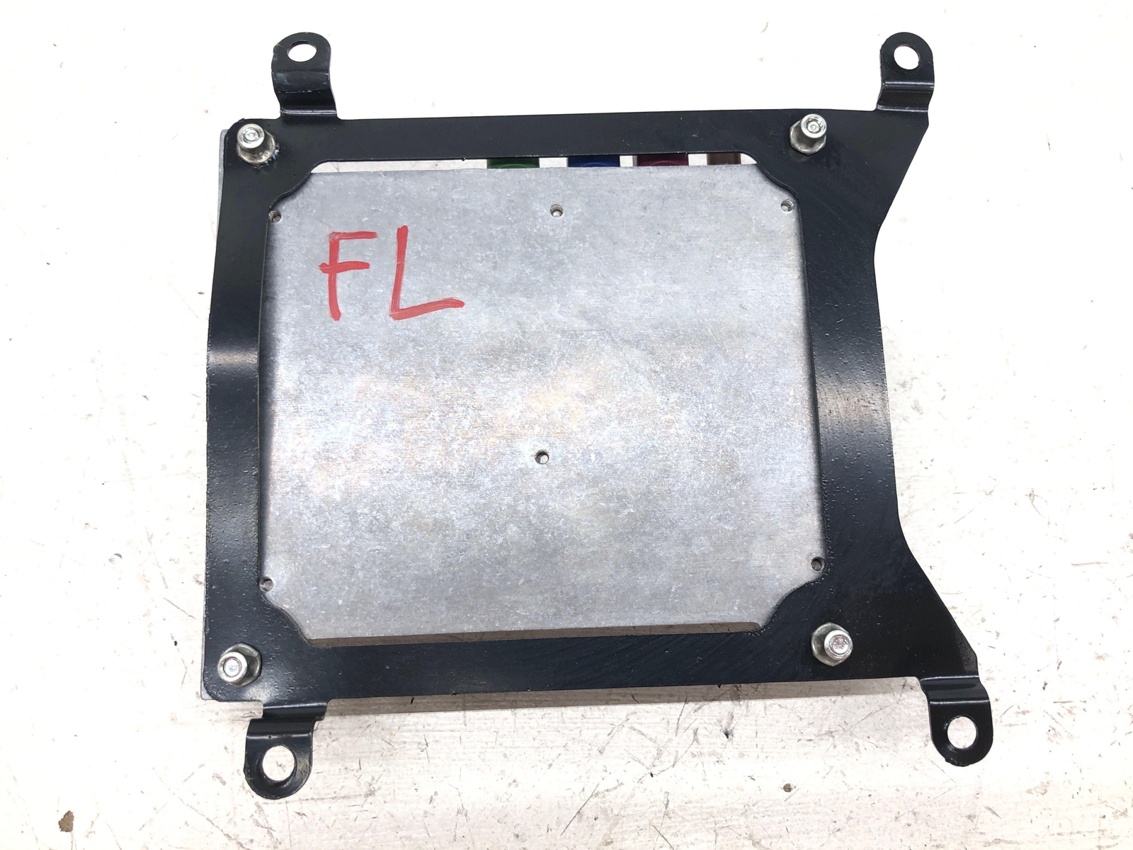 2017-2020 FERRARI GTC4LUSSO PARKING CAMERA CONTROL MODULE ECU 336274 OEM