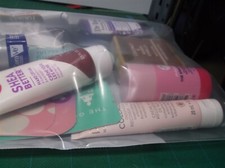 12 Days of Wellness Self Care Gift Set Box Contents From New Damaged Box