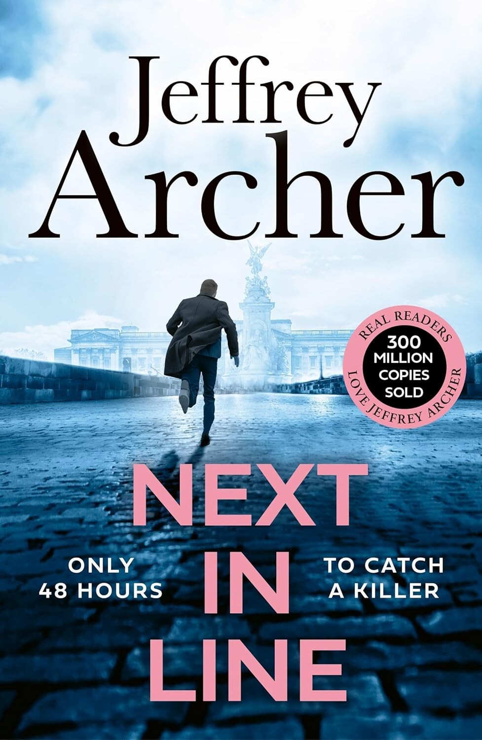 Next in Line: The must-read crime-thriller from the Sunday Times bestselling au - Image 10