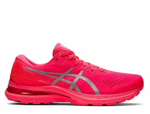 kayano 28 red