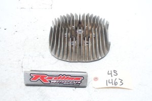 1997 Polaris Xpress 300 Engine Top End Cylinder Head Ebay
