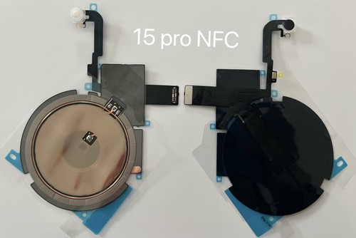 Wireless NFC charging MagSafe full sets Fro iPhone 14 /15 , Plus / Pro / Pro Max - 第 6/7 張圖片