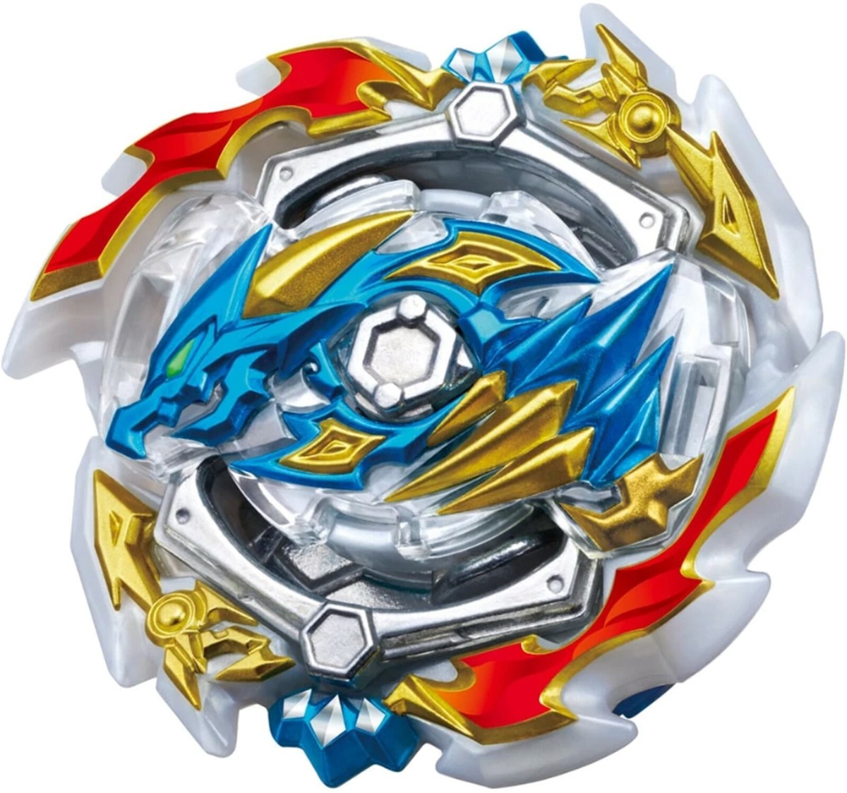 激レア fighting Dragon TAC MEET 98 TAKARA TOMY Ace Dragon