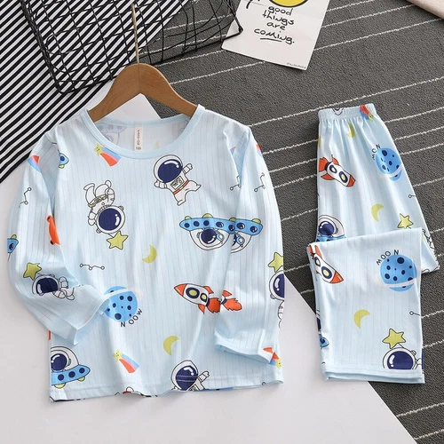 Cinnamoroll Kuromi Pants Home Clothing Kawaii fashion Summer Pajamas Suit - Picture 34 of 38