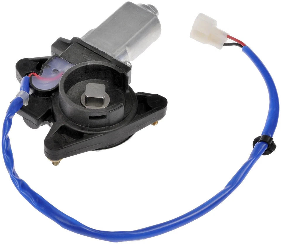 Motor ventana eléctrica delantera izquierda Dorman para Mazda Miata 2000 2001 2002 1999-2005 Foto 2 de 3