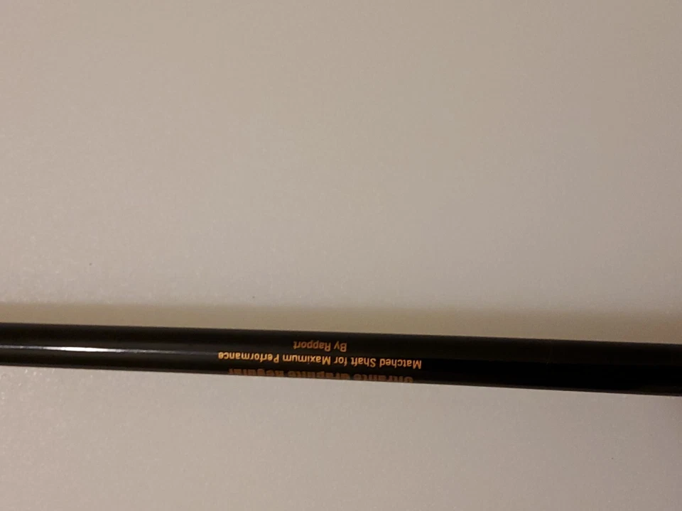 Orlimar TriMetal 13 Fairway Wood Golf Club Right Hand Graphite Shaft W/cover - Image 4 of 4