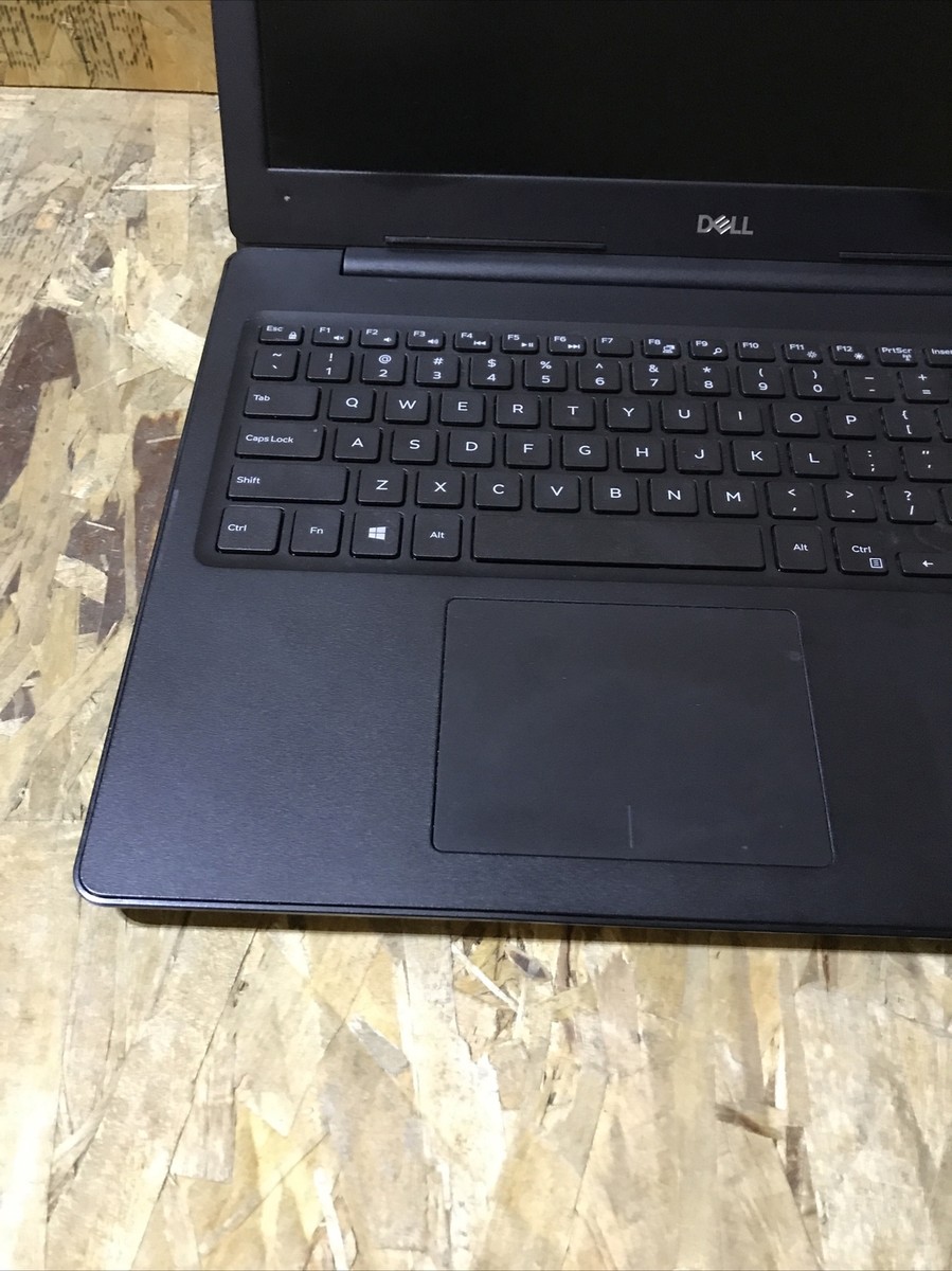 Dell Latitude 3590 Core i3-7130U 2.7 GHz 4 GB 500 GB 15.6