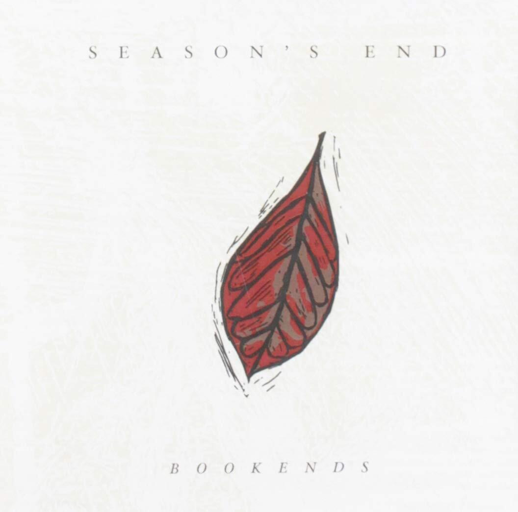 Bookends Season's End (CD)
