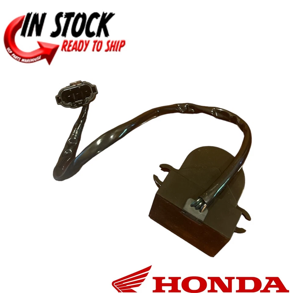 HONDA BANK ANGLE SENSOR 2007-2012 CBR600RR OEM GENUINE 35161-MFJ-D02 - Image 4 of 4