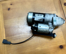 2011-2022 Infiniti QX56 QX80 5.6L V8 Engine Starter Motor NAPA 67K Miles