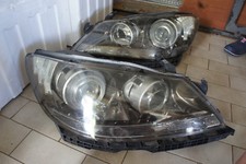 Feu avant (phare) Honda LEGEND