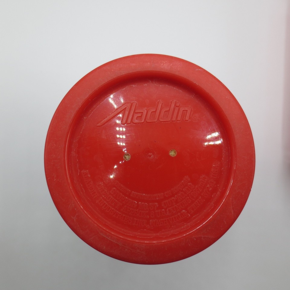 1990 Hasbro G.I. Joe Aladdin LunchBox Lunch Box With Thermos eBay