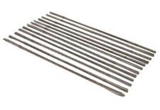 7/0 Cut Jewelers/Crafters Saw Blades Package Of 144 Qty