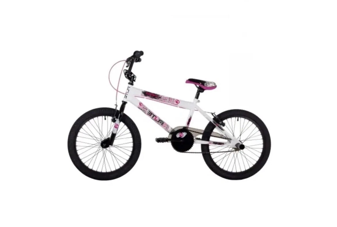 Bmx bikes cheap size 20