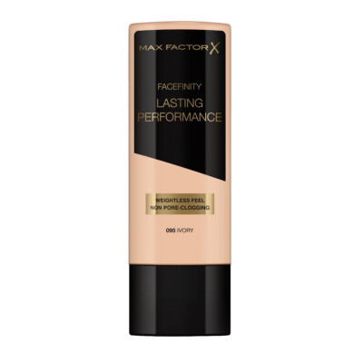 MAX FACTOR Facefinity Lasting Performance 095 Ivory