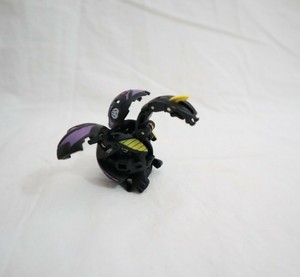 bakugan helios darkus