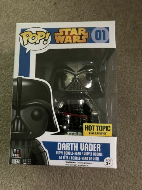 darth vader 01 funko pop