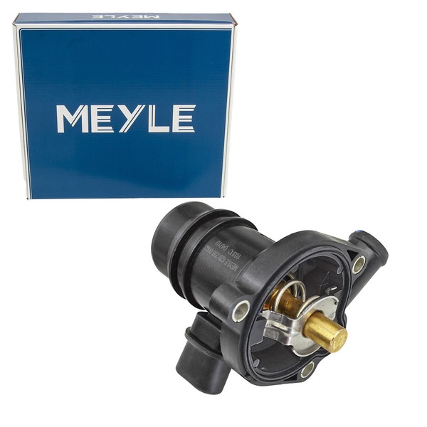 Meyle Thermostat FüR Opel Astra J Adam Corsa D E Mokka Zafira Tourer C 1.4-image