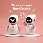 Eilik - Cute Electronic Cute Robot Pets Toys with Intelligent and Interactive