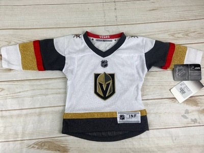 youth golden knights jersey