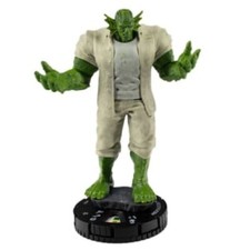 NM with Card HeroClix Abomination - 050 Next Phase DC