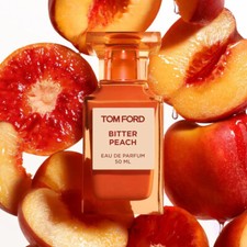 Tom Ford Bitter Peach 1.7oz Unisex Eau de Parfum