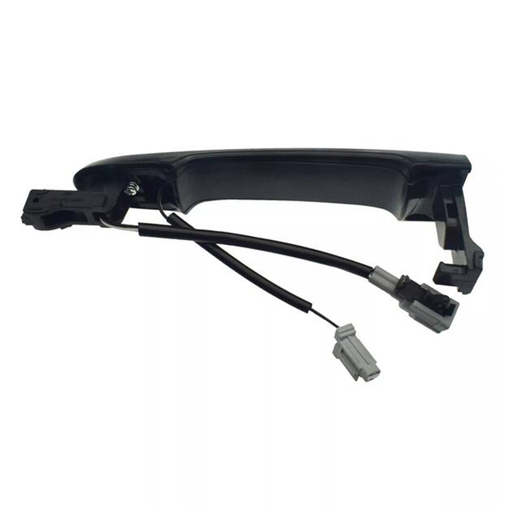 Front Right Exterior Door Handle For Nissan Juke March Micra Versa