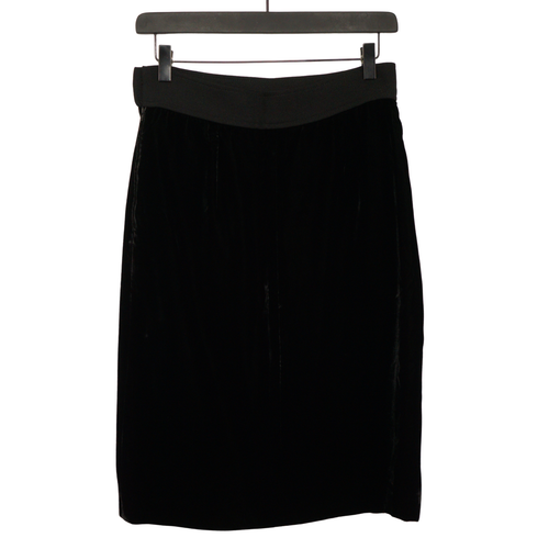 Costume Tailleur Nicoletta Ruggiero - Taille 2 - Fabriqué En Italie - Coton - Occasion TB