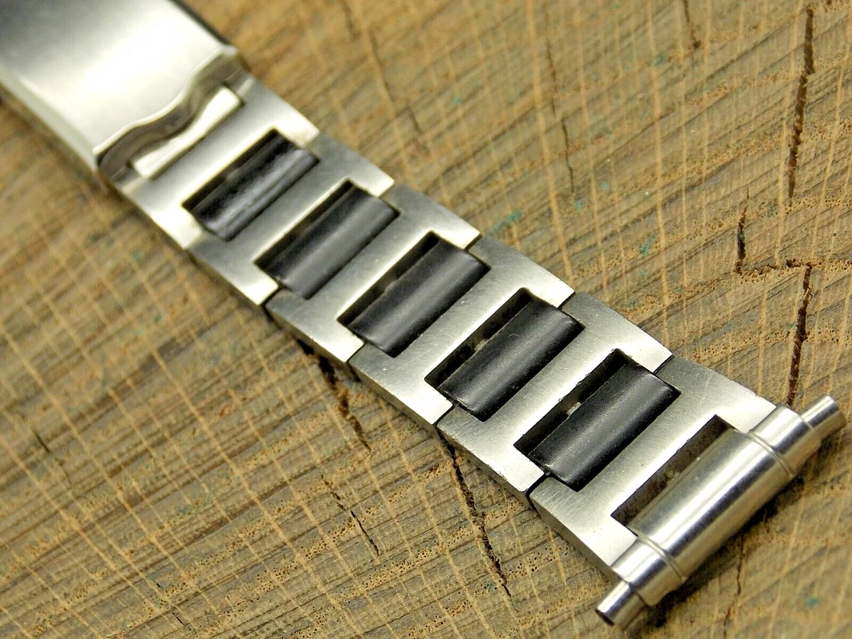 19 mm Band Width Wristwatch Bands JB Champion for sale | eBay display picture 1