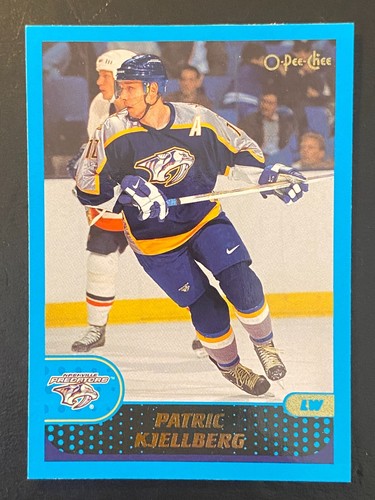 Finish Your Set 2001-02 O-Pee-Chee Hockey #1-250 Pick your cards - Combine Ship - Picture 148 of 252