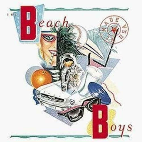 The Beach Boys SACD Music CDs