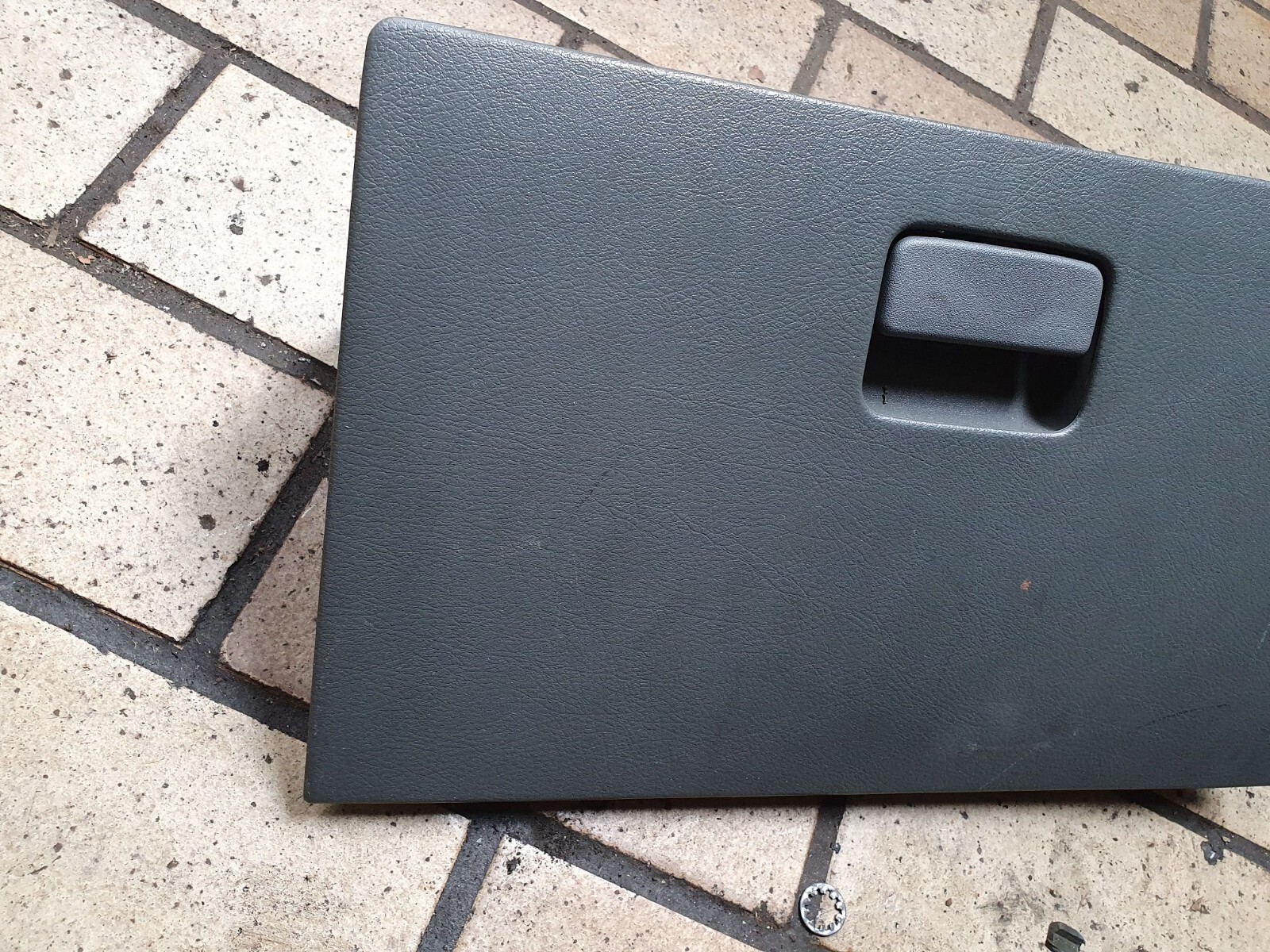 RARE glove box glovebox dashboard OEM Honda CIVIC EG5 EG6 EJ1 EJ 92