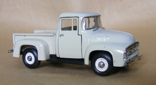 Camioneta pickup Ford 56 F-100 Smart Toys - Imagen 2 de 6