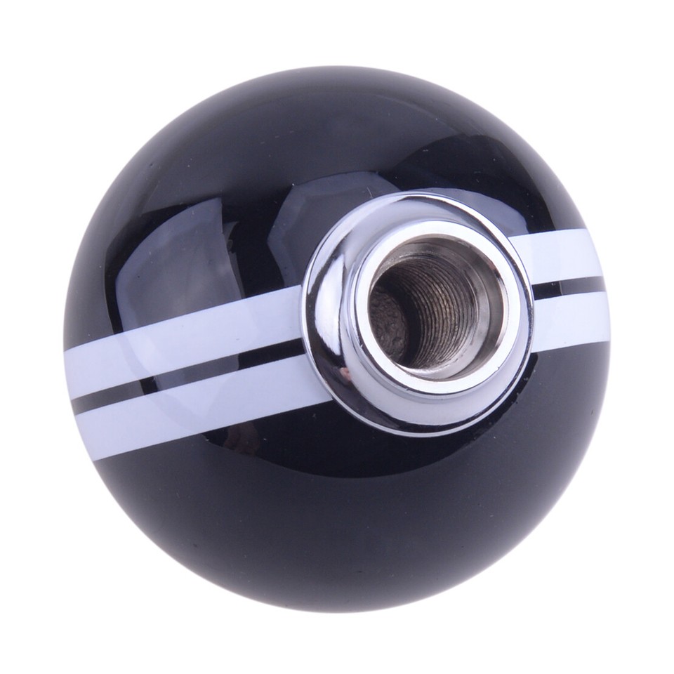 5 Speed Gear Shift Knob Ball Head Fit for Mustang Shelby GT500