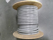 Allen Bradley 1485C-P1A 1PR 15AWG + 1PR 18AWG, Sold By Ft **Free Shipping**