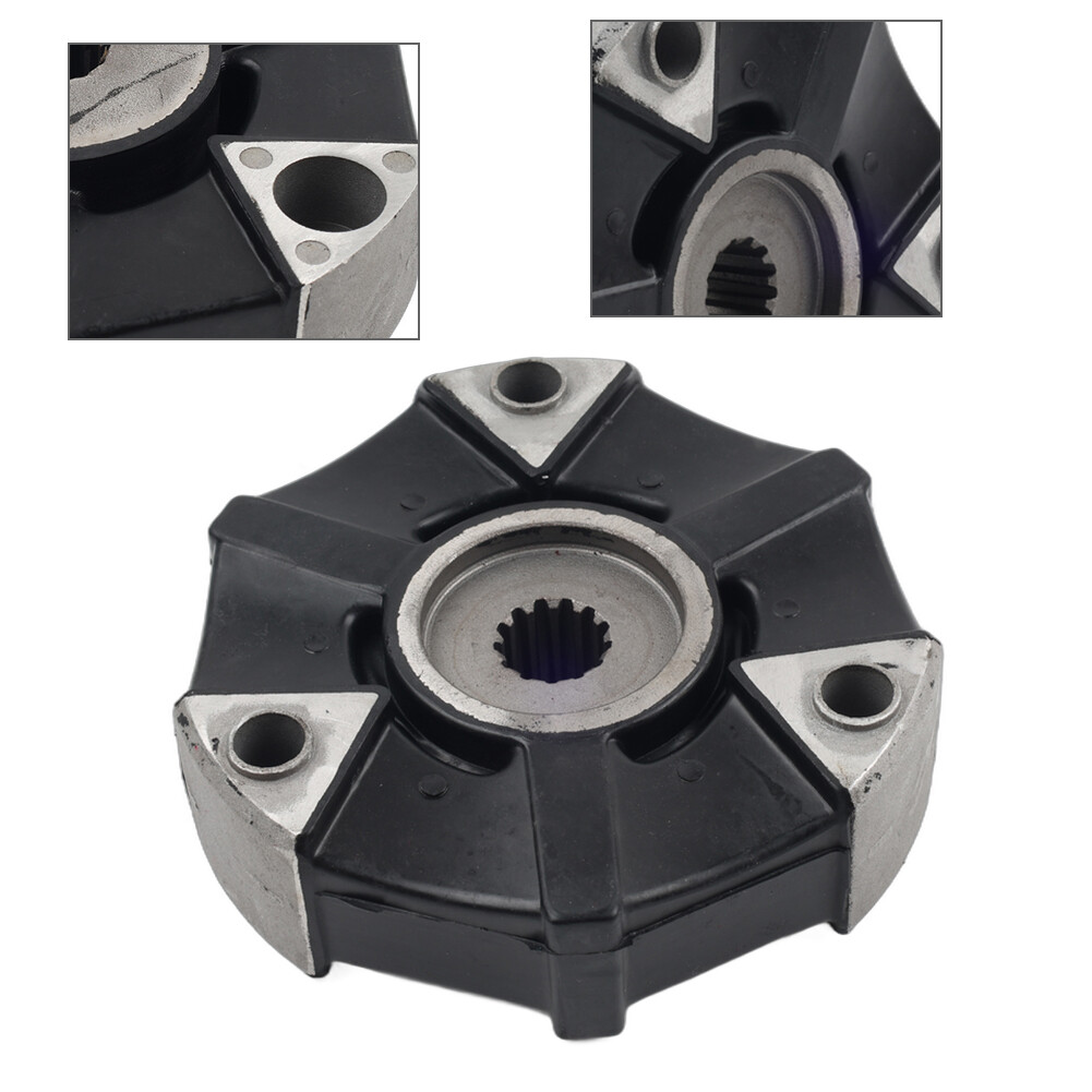 Hydraulic Pump Coupling 172165-71200 17216571200 For Excavator