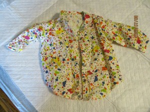 american girl artist outfit