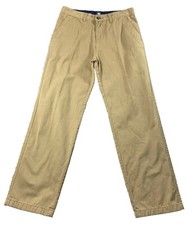 JK Boys Authentic J Khaki Pants 14R Uniform Pant Pockets