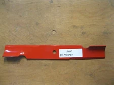 Snapper blade 7075751