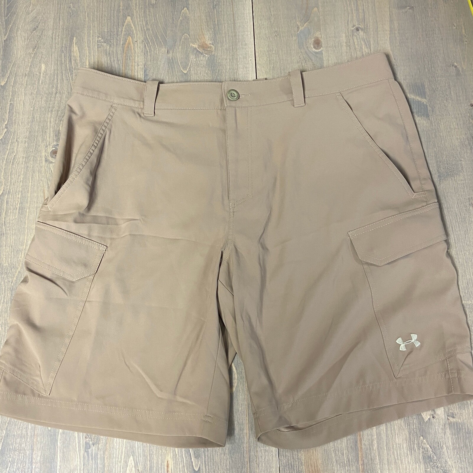 fish hunter cargo shorts