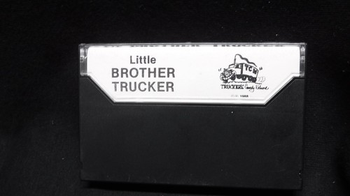 L'il Brother Trucker (Cassette) -Buy 3 get 1 free - Imagen 3 de 3