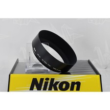  MINT Nikon HN-34 Lens Hood for 77mm Circular Polarizing Filter From Japan