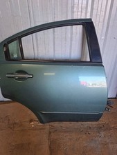 Porte arrière et accessoires Mitsubishi GALANT