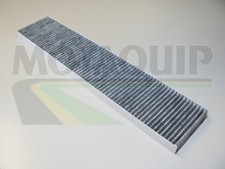 MOTAQUIP Innenraumfilter VCF169 Aktivkohlefilter für VW SHARAN 7M8 7M9 7M6 20V 1