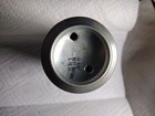 Galactic Lawn Mower Galaxy Brewing Co Binghamton NY 16oz Empty Beer Can Bott Op — photo 2