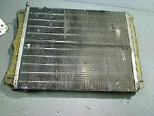 Radiateur Mercedes 220